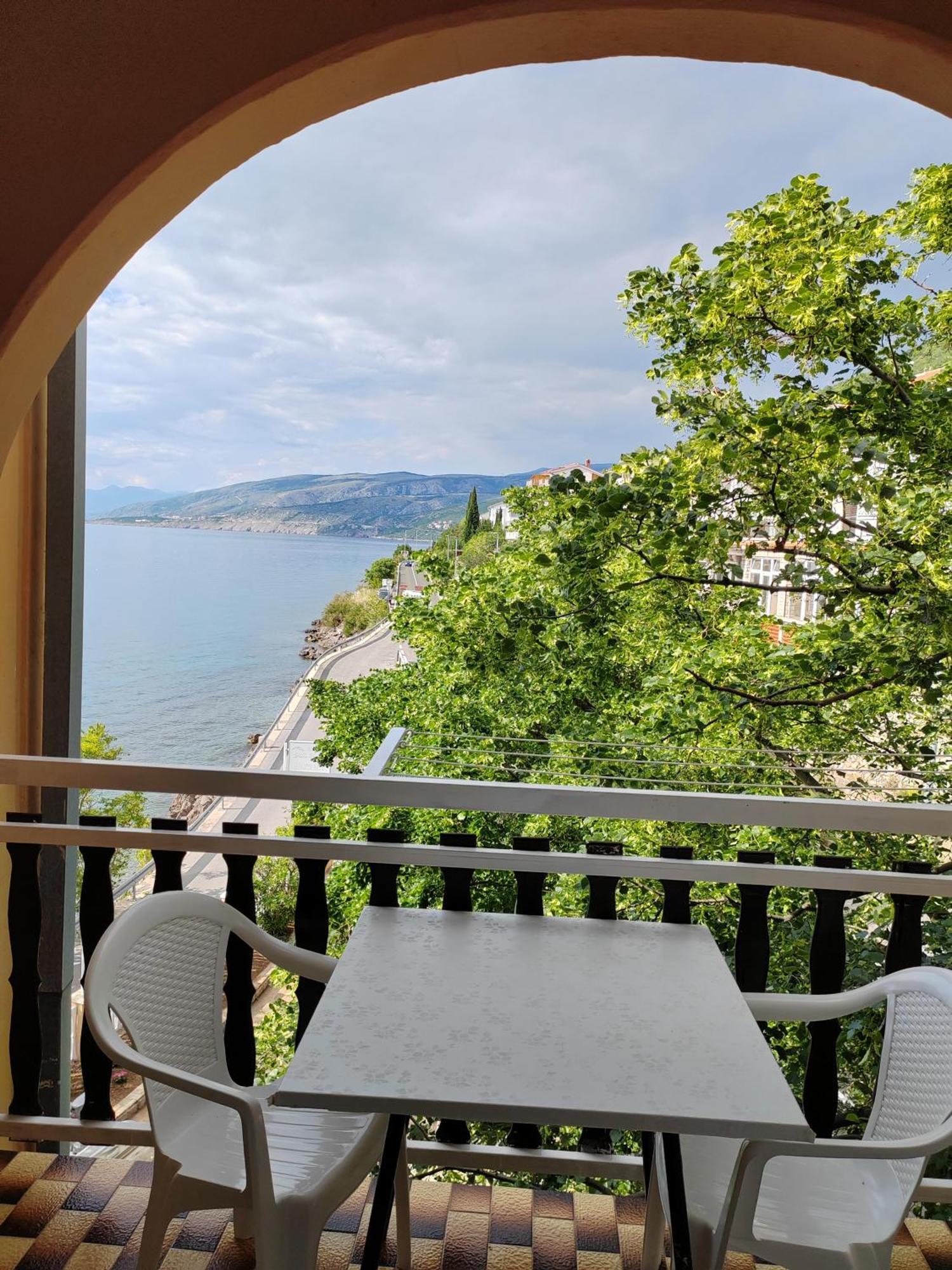 Hotel Plaza 2 Sveti Juraj Zewnętrze zdjęcie