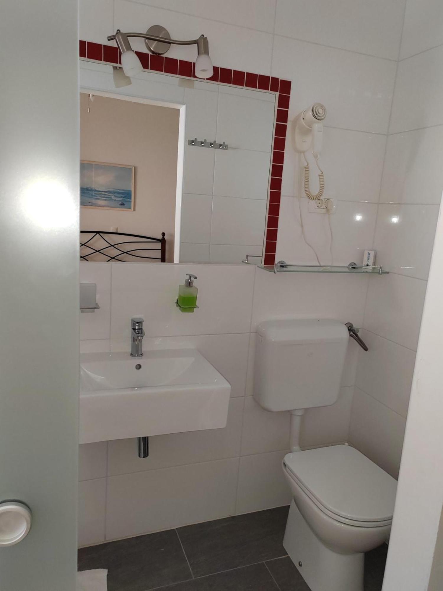 Hotel Plaza 2 Sveti Juraj Zewnętrze zdjęcie