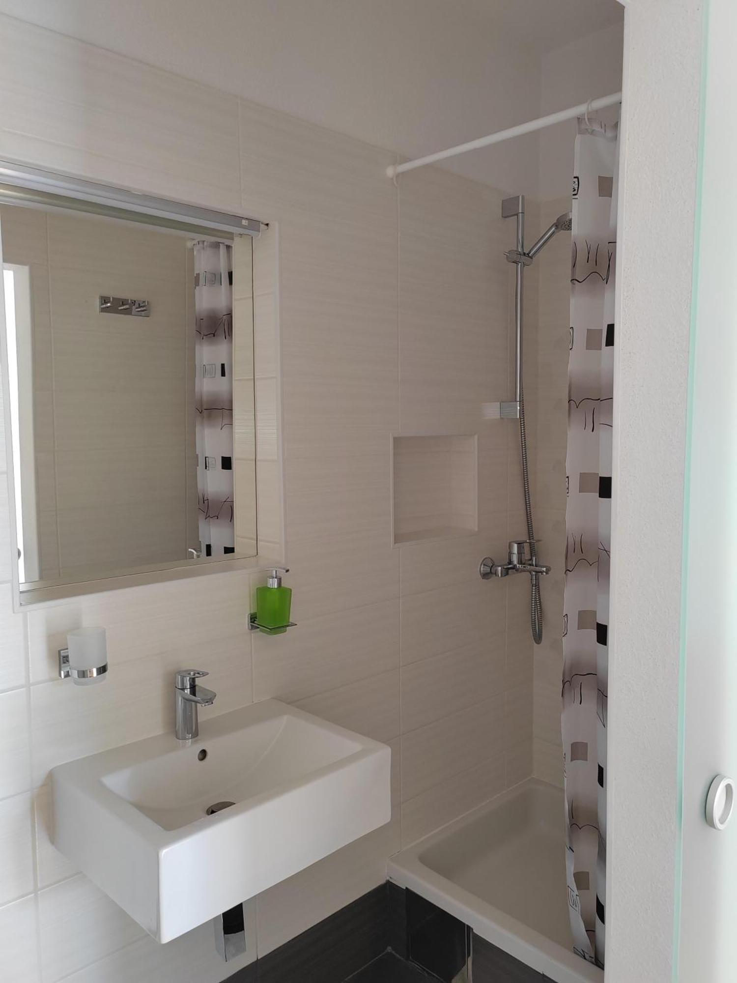 Hotel Plaza 2 Sveti Juraj Zewnętrze zdjęcie